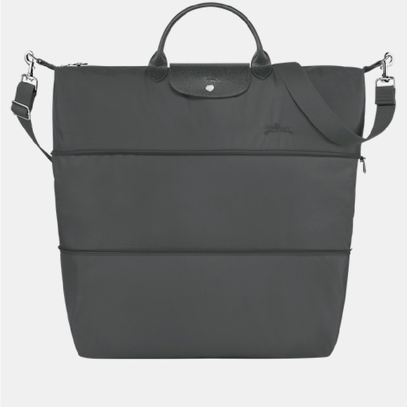 Longchamp Other - BNWT LONGCHAMP
Expandable Le Pliage Original Travel Bag